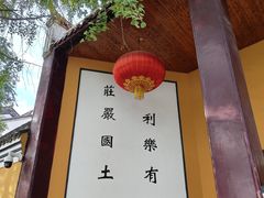 -迎江寺