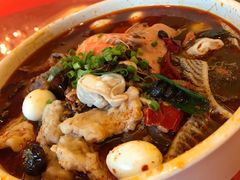 -眉州东坡(通州店)
