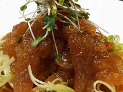 -茶香书香私房菜(北台一路店)