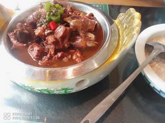 -武庄主特色炒鸡(周恩来纪念馆店)