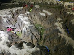 -中国铁道博物馆(正阳门馆)