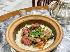 -红星光发煲仔饭(大石街店)