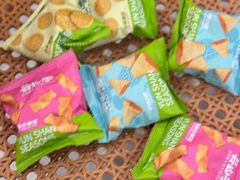 -芸山季·云南野生菌火锅(人民广场来福士店)