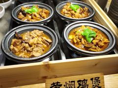 -72街红烧排骨饭(海珠丽影广场店)