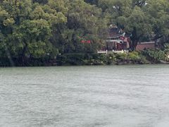 -桂林市榕杉湖景区