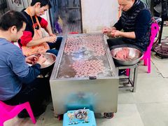 -辉程汤粉店(顺发路店)