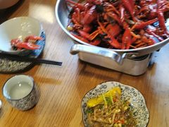 -虾小龙老长沙龙虾馆(坡子街店)