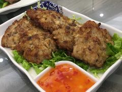 -明园茶餐厅(沙头角店)