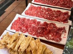 -潮汕美牛肉丸火锅店(天宁寺店)