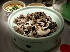 爆肚-北平盛世·新京菜·北京烤鸭(劲松·双井店)