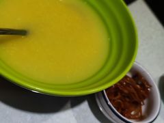 -李连贵熏肉大饼(丰台南路地铁站店)