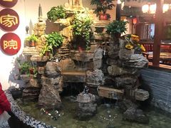-合家院饭庄(榆关道店)