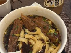 -中国厨房/台湾牛肉面