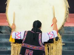 -云南民族村