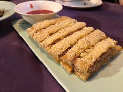 -赵小姐丨新中餐(曲江店)