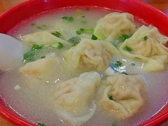 原汤龙抄手-龙抄手(春熙路总店)