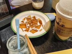 -金色印象·4K影院式足体养生(香榭里店)