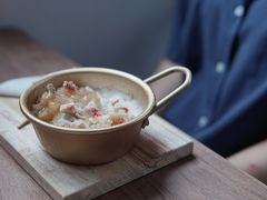-知亘茶食