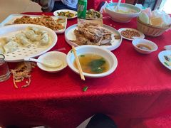 -盈春大饭店(千山路店)