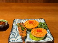 -弓二·烧鸟居酒屋(财富购物中心店)