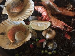 -IL Forno 意坊·意大利餐厅(花园店)