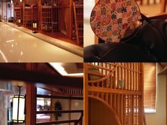 -汤连得温泉馆(宝山店)