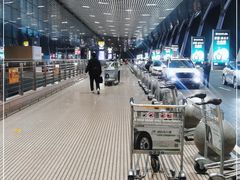 -贵阳龙洞堡国际机场-T2航站楼