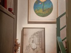 -84那年咖啡馆(李沧万达店)