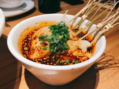 没骨头鸡爪-太二酸菜鱼(正大广场店)