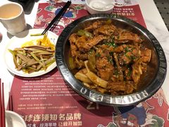 鸡翅-赖胖子肉蟹煲(上邦百汇城店)