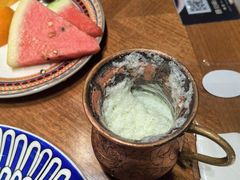 -SULTAN·苏坦土耳其餐厅(新光汇店)