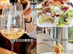 -MOMENT湖景餐厅(解放路店)