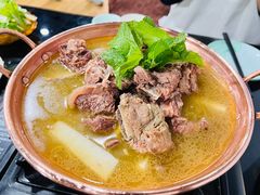 -藏味八珍特色火锅