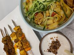 -巴依老爷新疆美食(工体旗舰店)