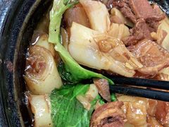 -珍珍小食店(西华路店)