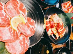 -九田家黑牛烤肉料理(无锡T12店)