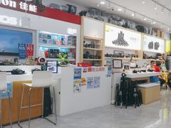 -胜达影像·佳能哈苏索尼