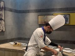 -上渔铁板烧(熙悦汇店)