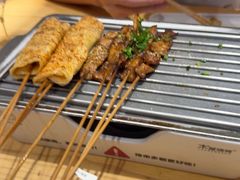-木屋烧烤(观澜湖新城MH店)