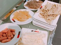 -天都火锅酒楼(虹梅南路店)