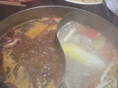 -矮板凳老火锅(宽窄巷子店)
