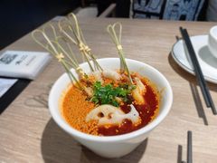 -太二酸菜鱼(菱角湖万达店)