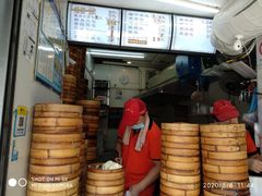 -老上海大包(四川北路店)