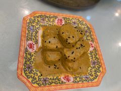 -烤肉季饭庄