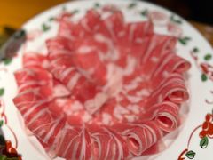 -北京老门框爆肚四季涮肉(凌河路店)