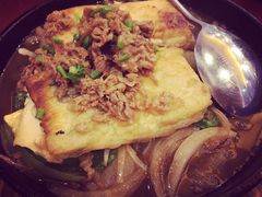 -清水日本料理铁板烧(学府路店)