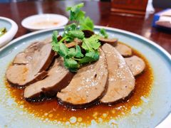 卤水鹅肝-鱼篮仔·潮汕美食(圆明新园店)
