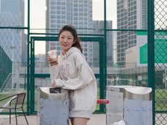 -华润深圳湾体育中心-“春茧” 体育馆