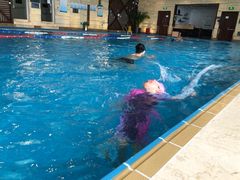 -上海龙之梦万丽酒店