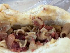 -清真拉妈卤味(回民街店)